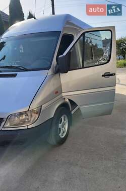 Микроавтобус Mercedes-Benz Sprinter 2003 в 