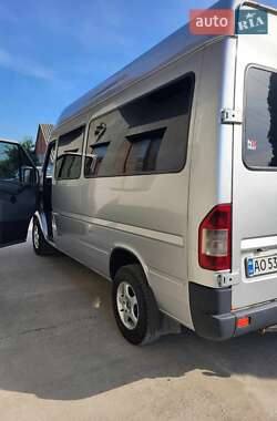 Микроавтобус Mercedes-Benz Sprinter 2003 в 