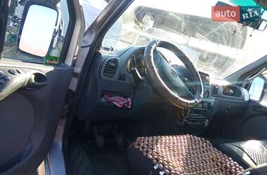 Микроавтобус Mercedes-Benz Sprinter 2004 в 