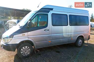 Микроавтобус Mercedes-Benz Sprinter 2004 в 