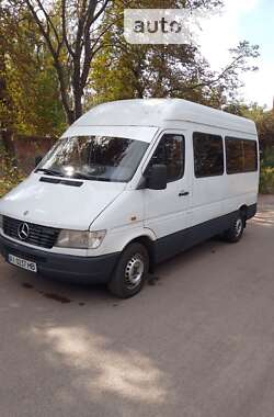 Мікроавтобус Mercedes-Benz Sprinter 1995 в Коростені