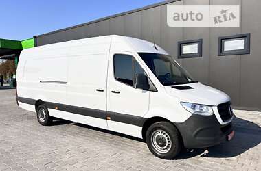 Грузовой фургон Mercedes-Benz Sprinter 2022 в Виннице