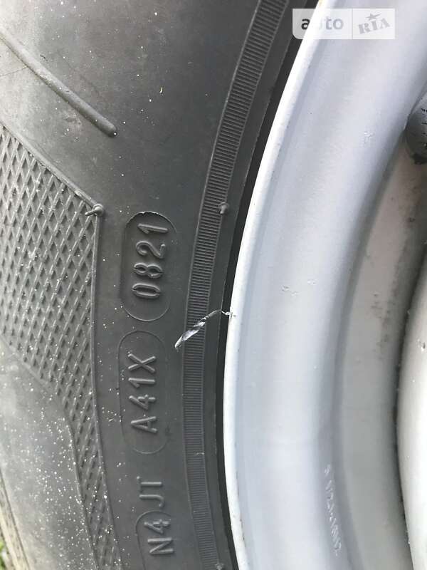 Тентований Mercedes-Benz Sprinter 2009 в Болехові