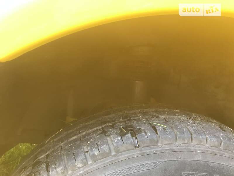 Тентований Mercedes-Benz Sprinter 2009 в Болехові