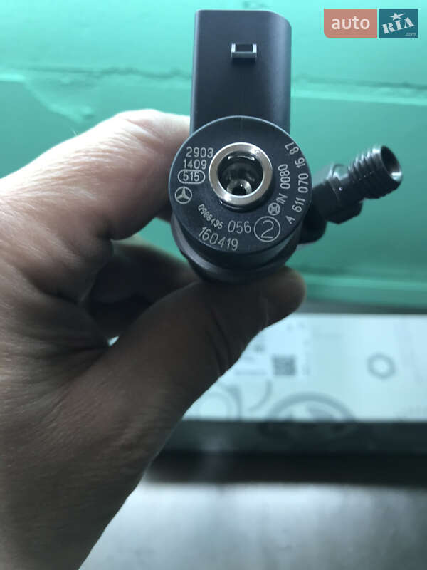 Микроавтобус Mercedes-Benz Sprinter 2004 в Чернигове фото 19 Микроавтобус Mercedes-Benz Sprinter 2004 в Чернигове