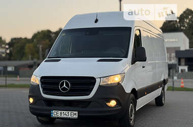 Другие грузовики Mercedes-Benz Sprinter 2019 в Черновцах