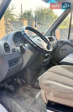 Мікроавтобус Mercedes-Benz Sprinter 2005 в 