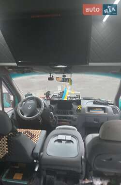 Микроавтобус Mercedes-Benz Sprinter 2002 в 
