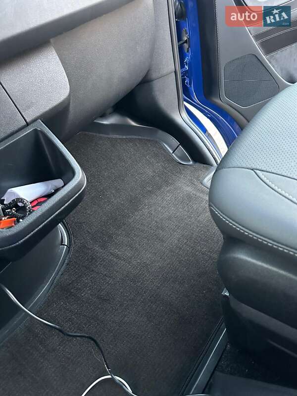 Микроавтобус Mercedes-Benz Sprinter 2019 в Киеве