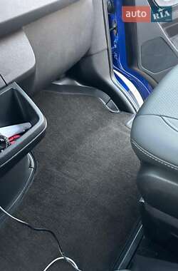 Микроавтобус Mercedes-Benz Sprinter 2019 в 