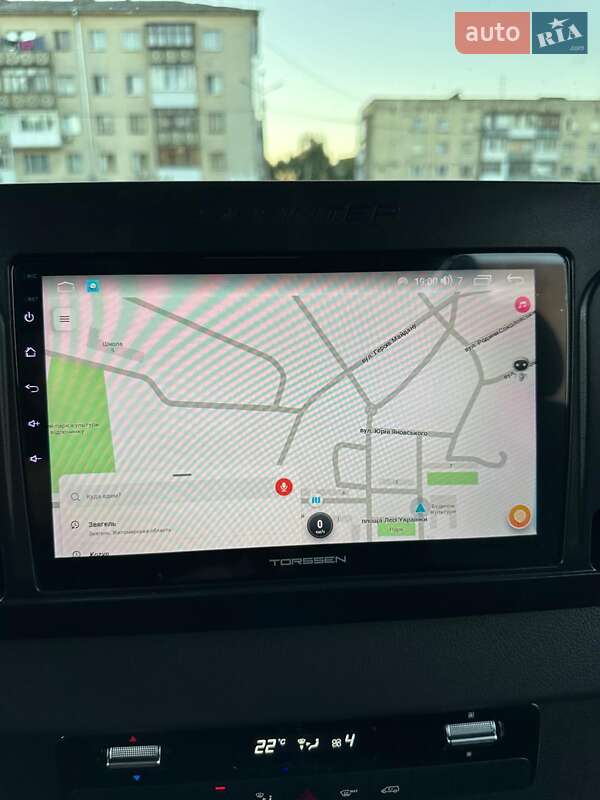 Микроавтобус Mercedes-Benz Sprinter 2019 в Киеве