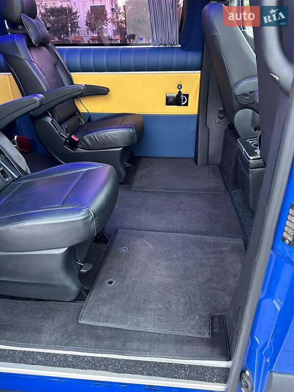 Микроавтобус Mercedes-Benz Sprinter 2019 в Киеве