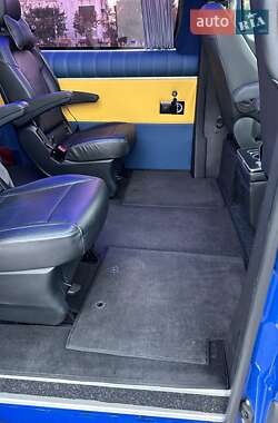Микроавтобус Mercedes-Benz Sprinter 2019 в 