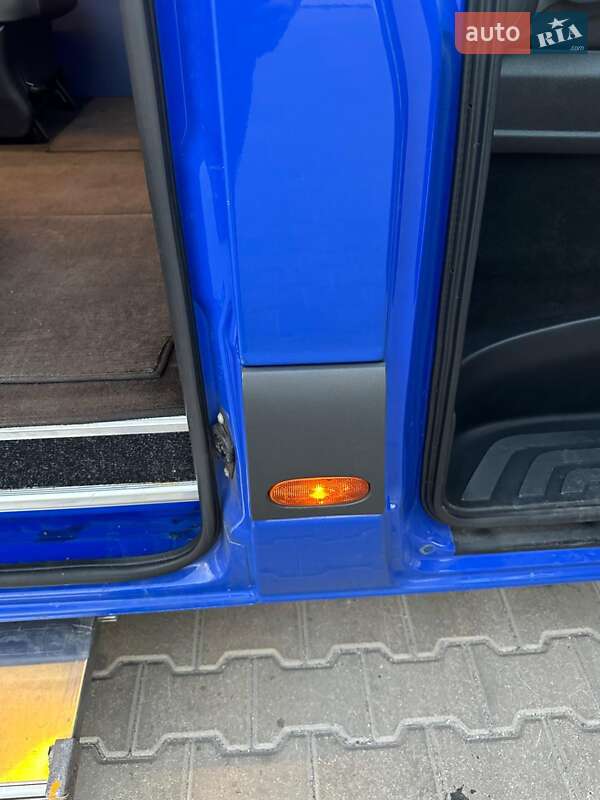 Микроавтобус Mercedes-Benz Sprinter 2019 в Киеве