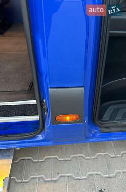 Микроавтобус Mercedes-Benz Sprinter 2019 в 