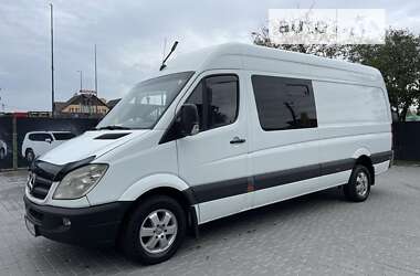 Микроавтобус Mercedes-Benz Sprinter 2011 в Рогатине