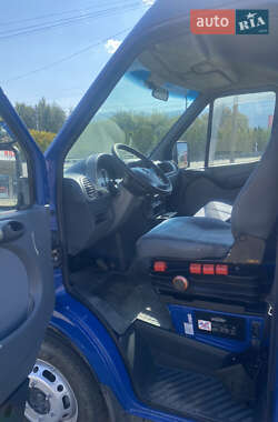 Грузовой фургон Mercedes-Benz Sprinter 2004 в 