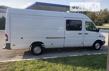 Інші автобуси Mercedes-Benz Sprinter 2005 в Гусятині