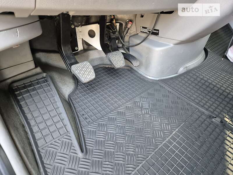 Тентований Mercedes-Benz Sprinter 2018 в Вінниці