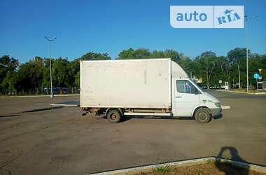 Грузовой фургон Mercedes-Benz Sprinter 2005 в Николаеве