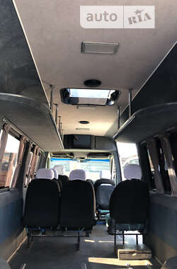 Микроавтобус Mercedes-Benz Sprinter 2009 в 