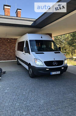 Микроавтобус Mercedes-Benz Sprinter 2009 в 
