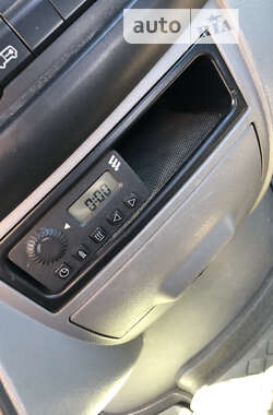 Микроавтобус Mercedes-Benz Sprinter 2009 в 
