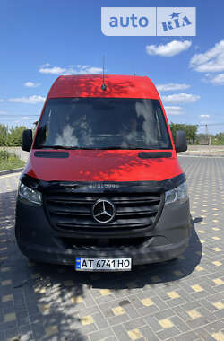 Другие грузовики Mercedes-Benz Sprinter 2020 в Коломые