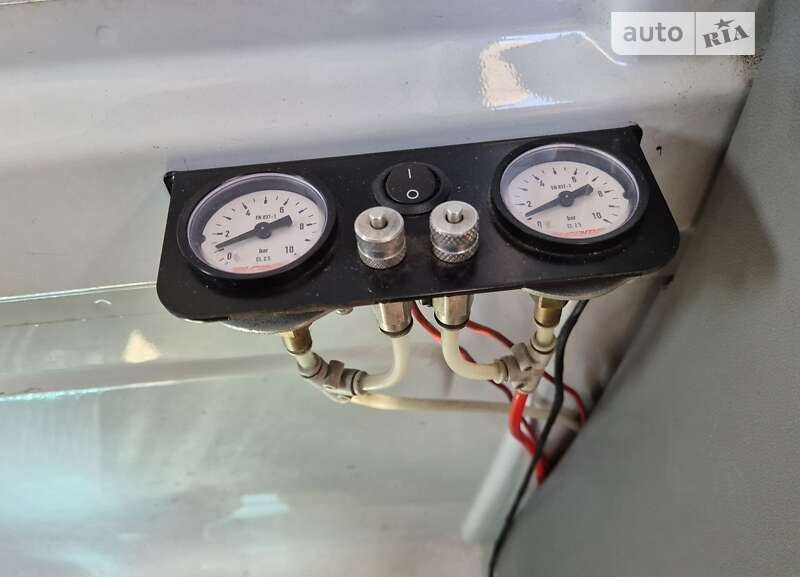 Тентований Mercedes-Benz Sprinter 2018 в Вінниці