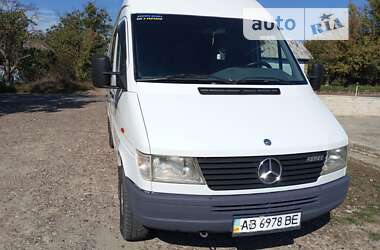 Мікроавтобус Mercedes-Benz Sprinter 1999 в Ямполі