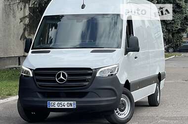 Грузовой фургон Mercedes-Benz Sprinter 2022 в Дубно