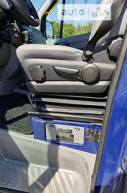 Микроавтобус Mercedes-Benz Sprinter 2013 в Киеве