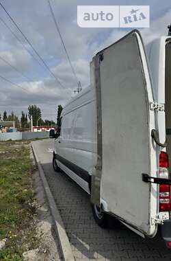 Грузовой фургон Mercedes-Benz Sprinter 2012 в Виннице