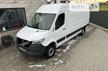 Другие автобусы Mercedes-Benz Sprinter 2022 в Львове