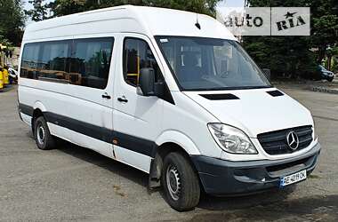 Микроавтобус Mercedes-Benz Sprinter 2010 в Днепре