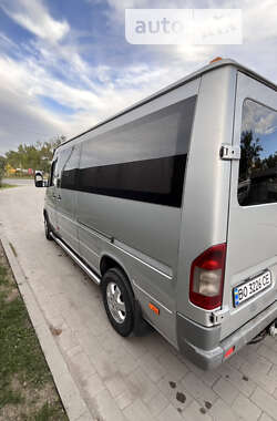 Мікроавтобус Mercedes-Benz Sprinter 2006 в Козові