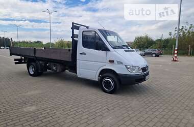 Борт Mercedes-Benz Sprinter 2005 в Дубні