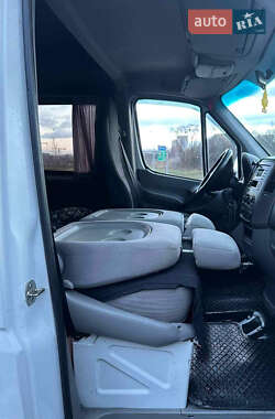 Микроавтобус Mercedes-Benz Sprinter 2009 в Борщеве