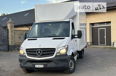 Другие грузовики Mercedes-Benz Sprinter 2015 в 