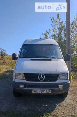 Туристический / Междугородний автобус Mercedes-Benz Sprinter 2000 в Кривом Роге