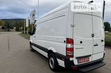 Вантажний фургон Mercedes-Benz Sprinter 2017 в Виноградові