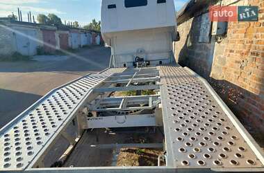 Грузовой фургон Mercedes-Benz Sprinter 2013 в Чернигове