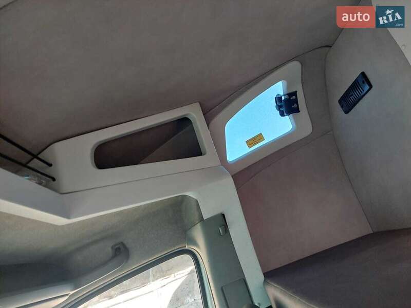 Грузовой фургон Mercedes-Benz Sprinter 2013 в Чернигове фото 13 Грузовой фургон Mercedes-Benz Sprinter 2013 в Чернигове