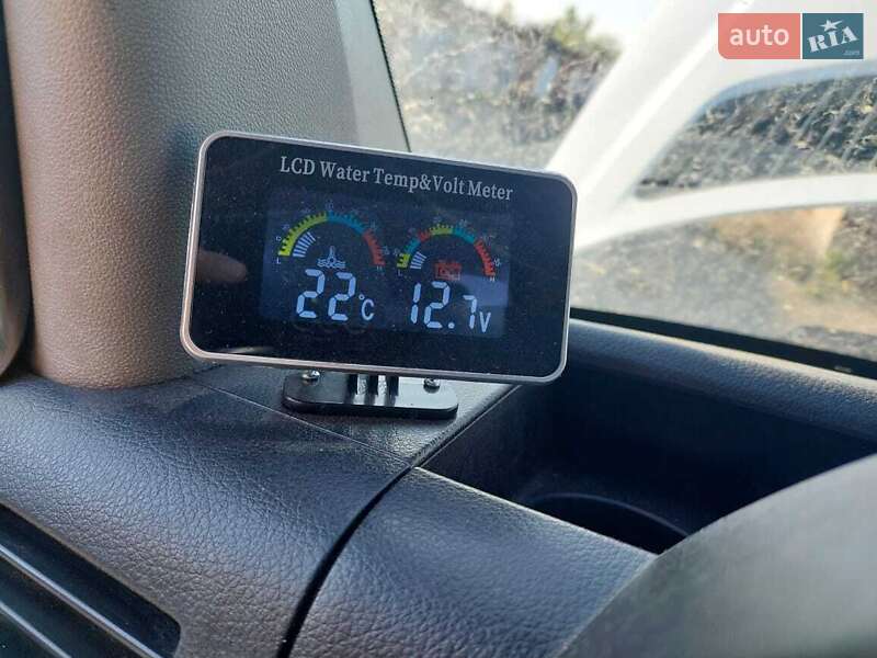 Грузовой фургон Mercedes-Benz Sprinter 2013 в Чернигове фото 18 Грузовой фургон Mercedes-Benz Sprinter 2013 в Чернигове