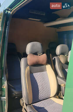 Микроавтобус Mercedes-Benz Sprinter 2003 в 