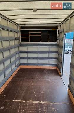 Другие грузовики Mercedes-Benz Sprinter 2013 в 