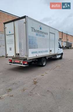 Другие грузовики Mercedes-Benz Sprinter 2013 в 