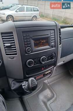 Другие грузовики Mercedes-Benz Sprinter 2013 в 