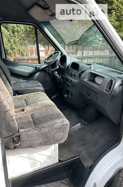 Мікроавтобус Mercedes-Benz Sprinter 2004 в 