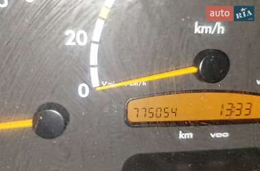 Микроавтобус Mercedes-Benz Sprinter 2001 в Хмельницком